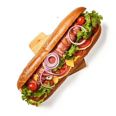 HotDog Combo